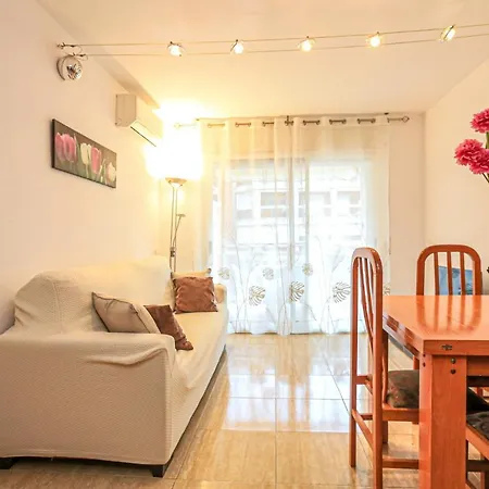 Apartment Olimar B Litoral - Only Families Cambrils