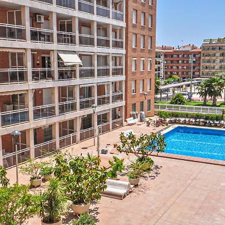 Apartment Olimar B Litoral - Only Families Cambrils
