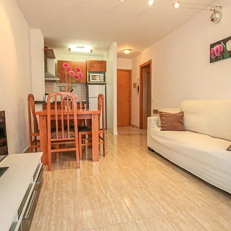 Olimar B Litoral - Only Families Cambrils