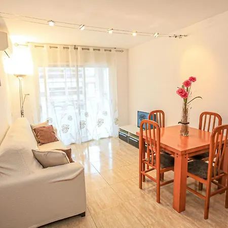 Olimar B Litoral - Only Families Apartment