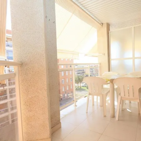 Olimar B Litoral - Only Families * Cambrils