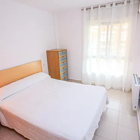 Apartment Olimar B Litoral - Only Families *