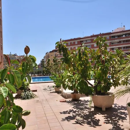 Olimar B Litoral - Only Families Apartment *