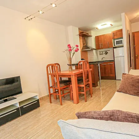 Apartment Olimar B Litoral - Only Families Cambrils