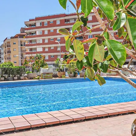 Olimar B Litoral - Only Families Cambrils
