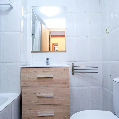 Apartment Olimar B Litoral - Only Families