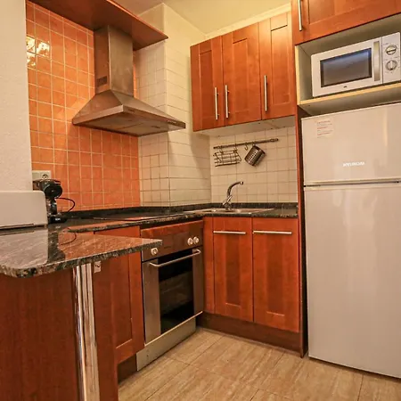 Apartment Olimar B Litoral - Only Families