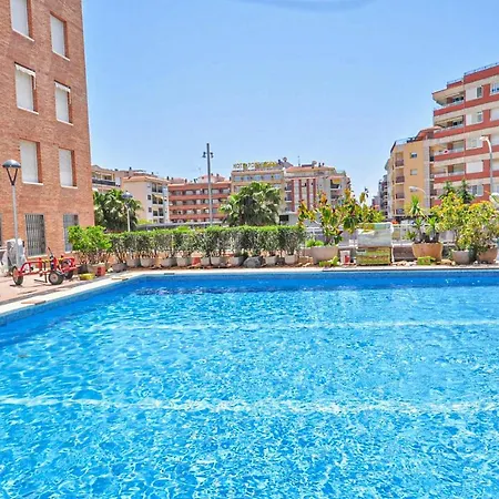 Olimar B Litoral - Only Families * Cambrils