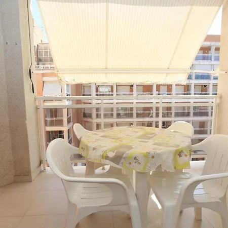 Litoral Costa Dorada - Olimar B