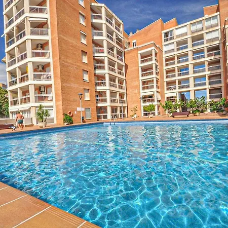 Apartment Olimar B Litoral - Only Families
