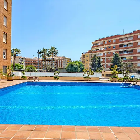 Lägenhet Litoral Costa Dorada - Olimar B Cambrils