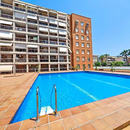 Litoral Costa Dorada - Olimar B *
