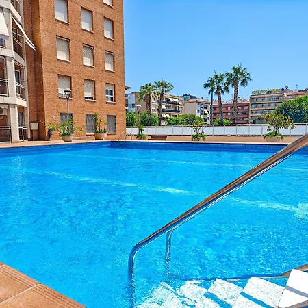 Litoral Costa Dorada - Olimar B