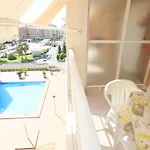 Litoral Costa Dorada - Olimar B Apartman *