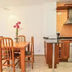 Litoral Costa Dorada - Olimar B Appartement