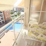 Litoral Costa Dorada - Olimar B Appartement Cambrils