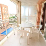 Litoral Costa Dorada - Olimar B Appartement *
