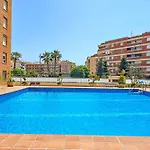 Apartman Litoral Costa Dorada - Olimar B Cambrils