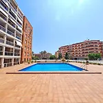 Litoral Costa Dorada - Olimar B Apartman