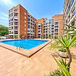 Apartman Litoral Costa Dorada - Olimar B