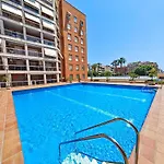 Litoral Costa Dorada - Olimar B Apartman *