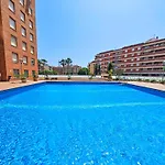 Appartement Litoral Costa Dorada - Olimar B *