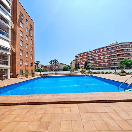 Litoral Costa Dorada - Olimar B