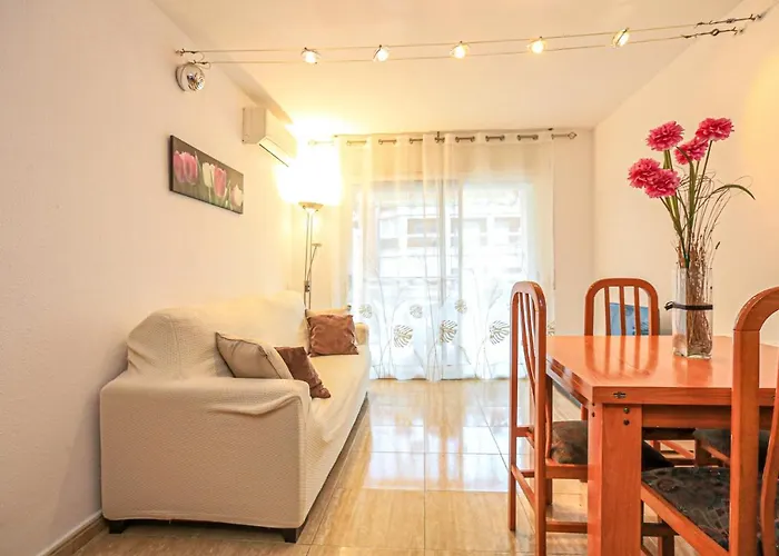 Apartment Litoral Costa Dorada - Olimar B Cambrils