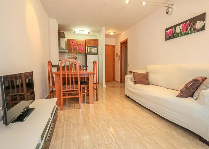 Litoral Costa Dorada - Olimar B كامبريلس