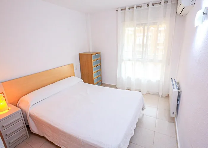 Apartment Litoral Costa Dorada - Olimar B *