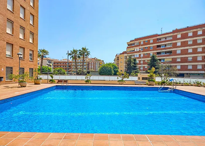 Litoral Costa Dorada - Olimar B Cambrils