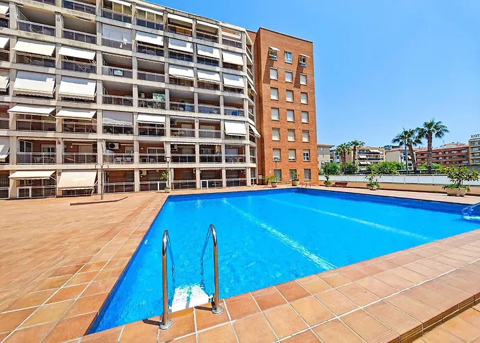 Litoral Costa Dorada - Olimar B *