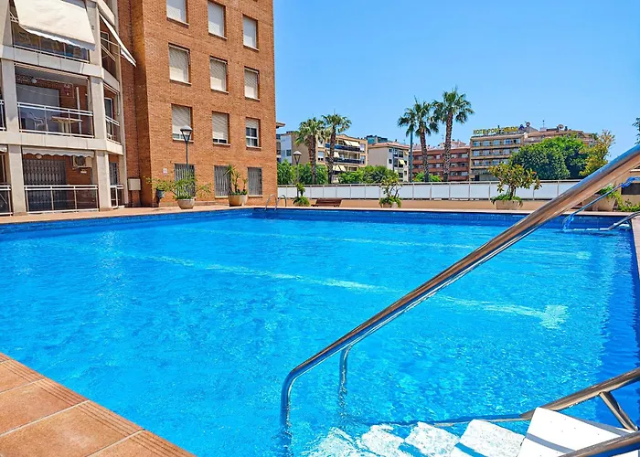 Litoral Costa Dorada - Olimar B