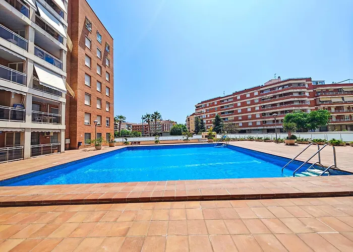 Litoral Costa Dorada - Olimar B