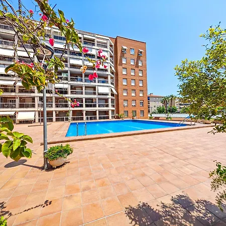 Litoral Costa Dorada - Olimar B Apartmán Cambrils