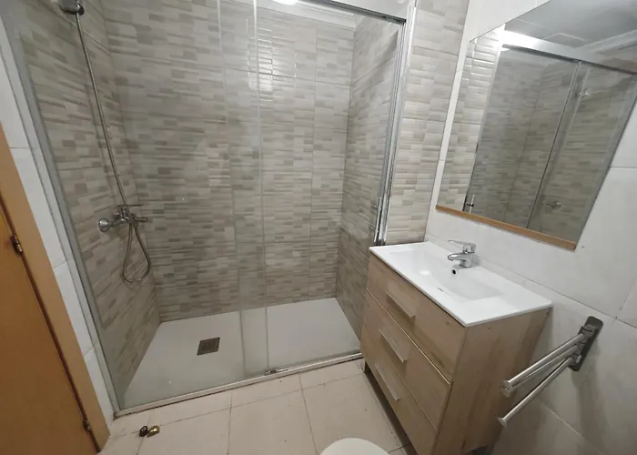Litoral Costa Dorada - Olimar B Apartmán